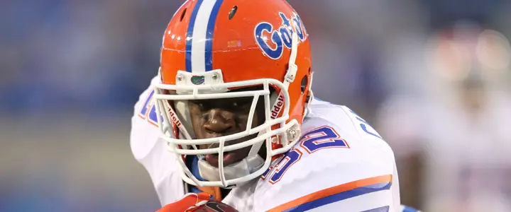 Gators vs. Tide: 10 Things to Keep an Eye on