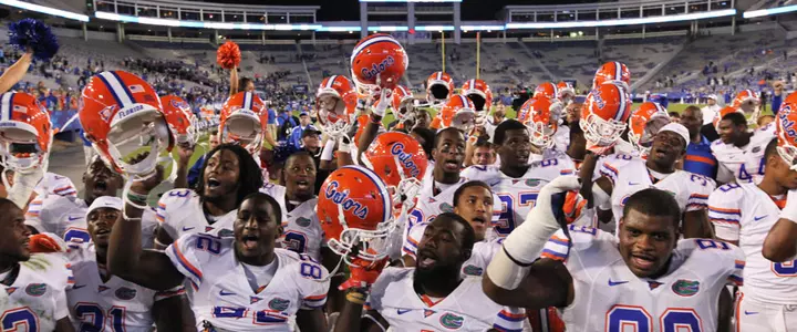 Broadcast Information: Florida at Auburn