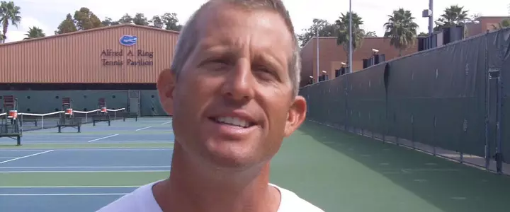 (VIDEO) Associate Head Coach Dave Balogh Previews USTA/ITA SE Regional Championships