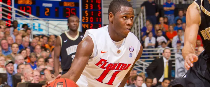 Gators Ranked No. 10 in Preseason USA Today/ESPN Coaches' Poll