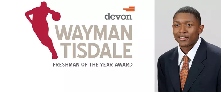 Bradley Beal Named to Wayman Tisdale Award Preseason Watch List