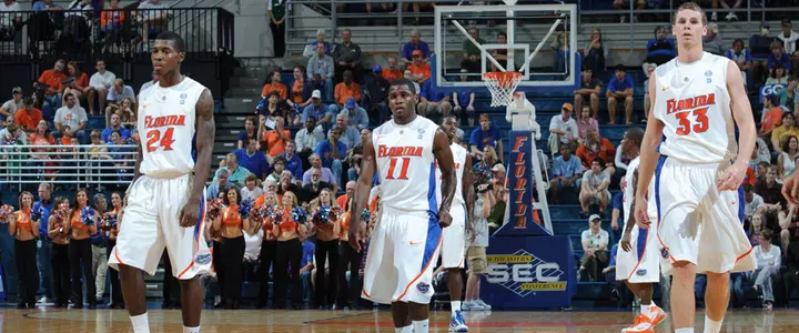 Florida Ranked No. 8 in Preseason Associated Press Poll