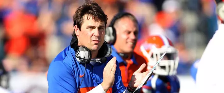 Finish Strong: Gators Vow to Get Back to Work and Snap Losing Streak