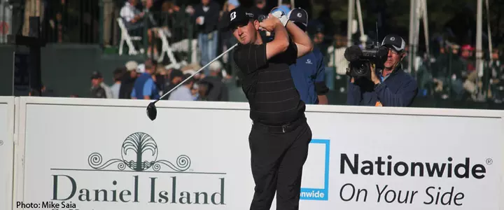 Former Gator All-American Matt Every Earns PGA Tour Card