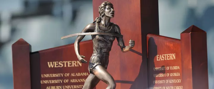 Gator Cross Country Teams Ready to Compete for SEC Titles Monday in Knoxville