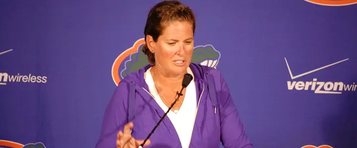 Coach Burleigh Evaluated the Weekend's Performance, Previewed SEC Tournament