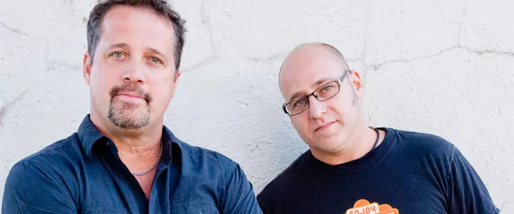 Sister Hazel's Ken Block and Drew Copeland to sing Star Spangled Banner at Gator Growl