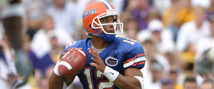 Leak and Muschamp Remember Gators Winning at LSU with a True Freshman QB