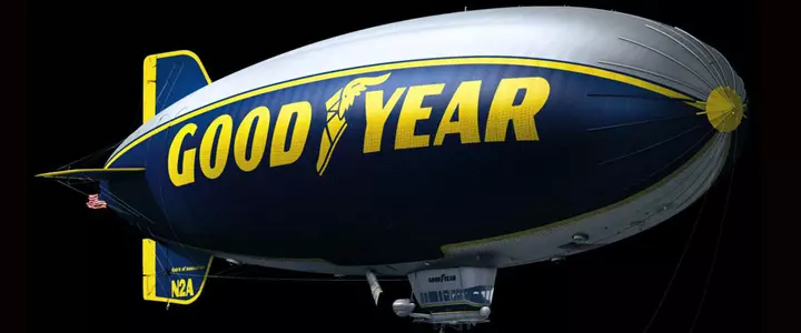 Facebook Fans Vote to Decide if the Florida/South Carolina Football Game is "Blimpworthy"