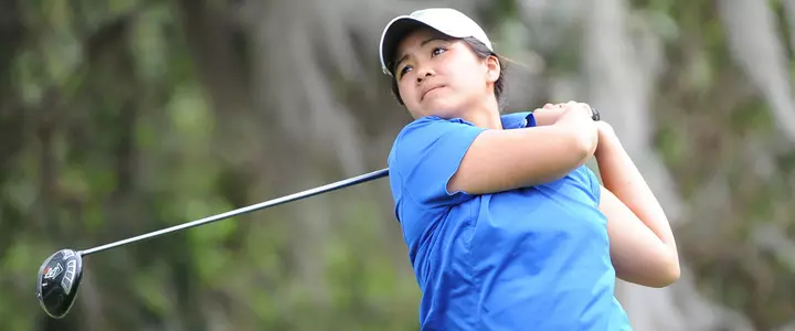 Piccio Leading Through Two Rounds At Betsy Rawls Invitational