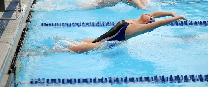 Both Gator Squads Ranked in Top-10 in First CSCAA Poll