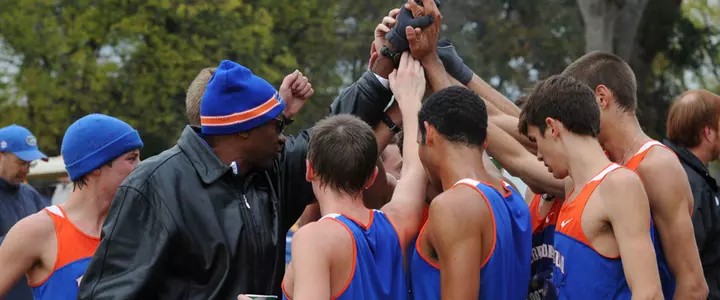 Florida Cross Country Squads Looking for NCAA Bids at South Region Championships Saturday