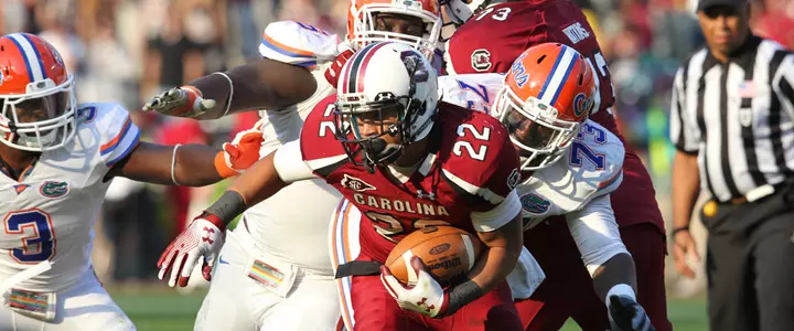 Carter: Gators Continue to Search for Ways to Get Over Hump This Season and Beyond