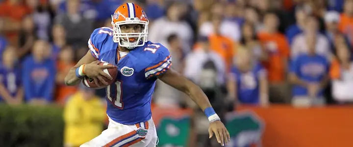 Gators and Furman Square Off in the Swamp