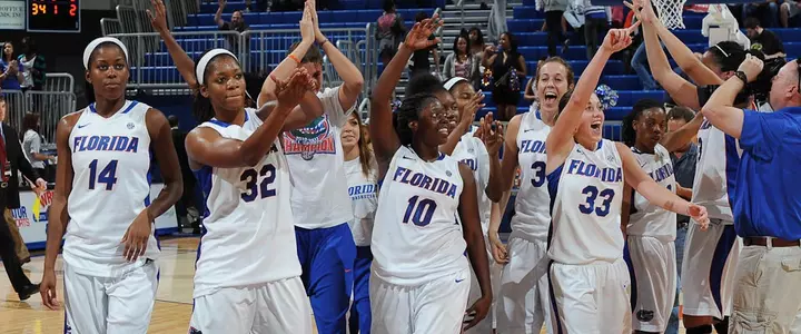 Women's Basketball Upsets No. 21/19 Florida State, 72-58