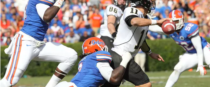 Gators vs. Furman: 10 Things To Keep An Eye On