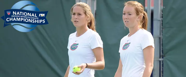 Women's Tennis Set for USTA/ITA National Intercollegiate Championships