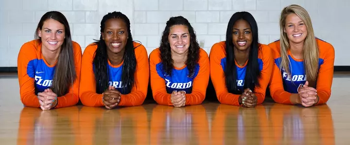 Senior Day Gives Gators Opportunity to Honor One of the Most Successful Classes in Florida History