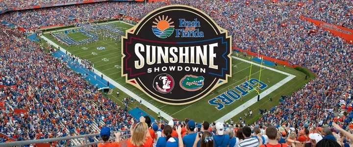 Florida Department of Agriculture and Consumer Services Partners with Gators and Seminoles for Fresh From Florida Sunshine Showdown