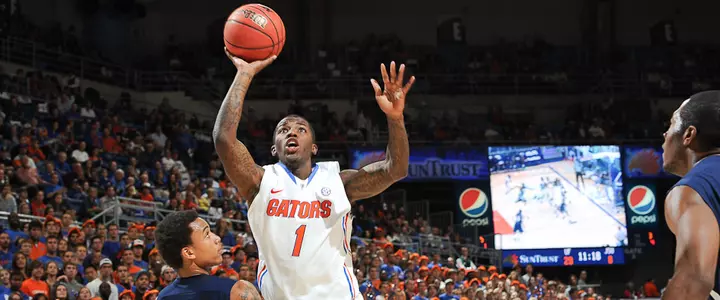 Gators Head to Bay Area Seeking Right Balance of Chemistry