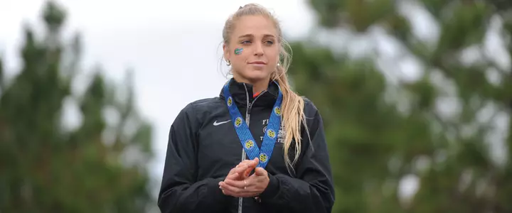 Gator Cross Country Closes 2011 Campaign at NCAA Championships Monday