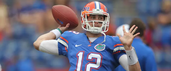 Game Notes: Gators Looks to Send Seniors Out With a Victory