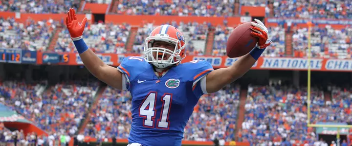 Gators vs. Seminoles: 10 Things To Keep An Eye On