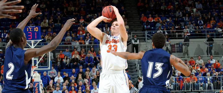 Gators Hope for Positive News on Murphy and Prather