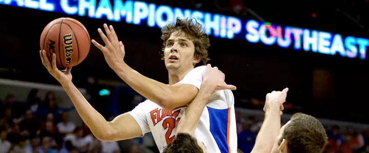 Hoops Notebook: Mini-Reunion In Orlando