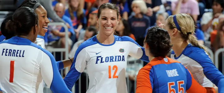 Chasing a Title: Winning a National Championship Only Goal Left for Gators' Murphy