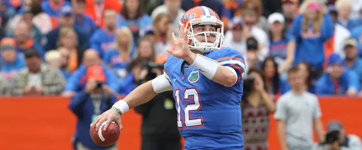 John Brantley - Forever A Gator