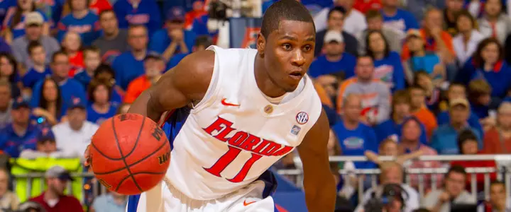Erving Walker Named a Candidate for the 2011 Senior CLASS Award