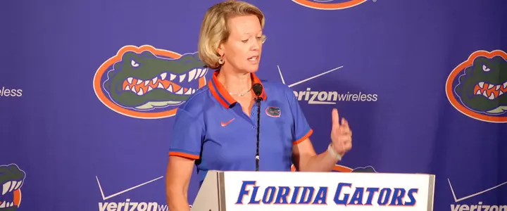 Coach Wise Recapped Weekend's Sweeps, Previewed Upcoming Road Trip