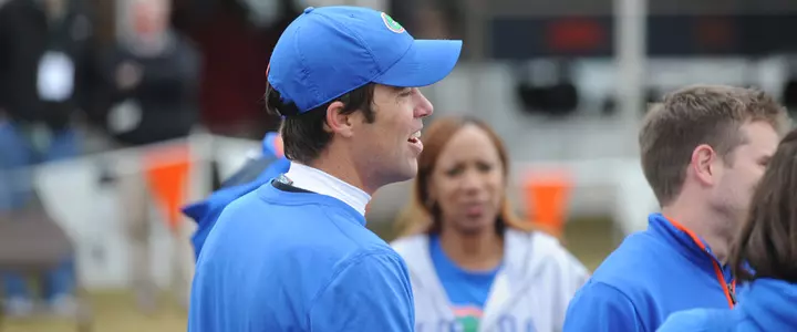 Todd Morgan Evaluated the SEC Championships, Previewed Upcoming NCAA Regional With Media Monday