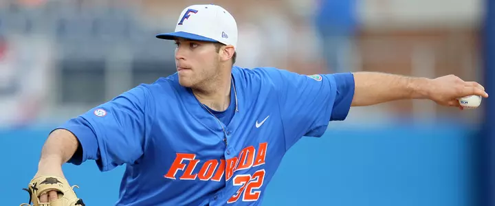 UF Baseball Announces Iron Gator Challenge