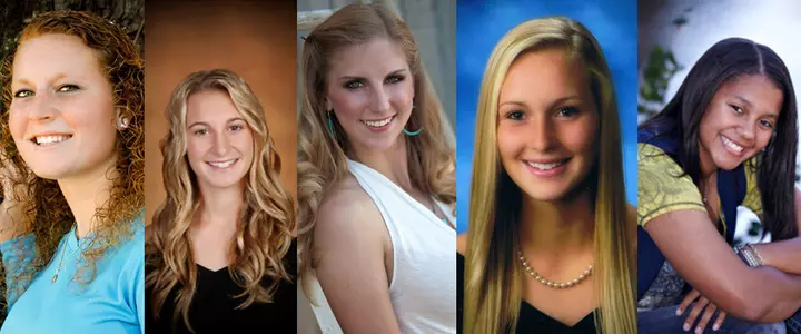 Florida Softball Inks Five in Class of 2012