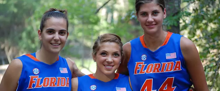 Gators dealing with adversity as season opener nears