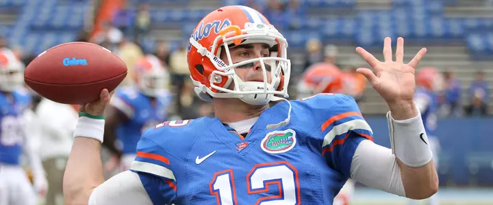 Broadcast Information: Florida at South Carolina