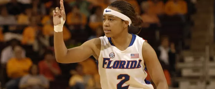 Lonnika Thompson to Participate In Fall Commencement