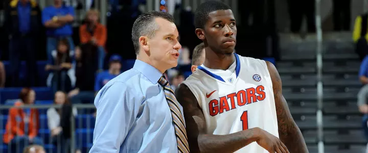 Boynton Ready for Homecoming as Gators Brace for No. 22 Texas A&M