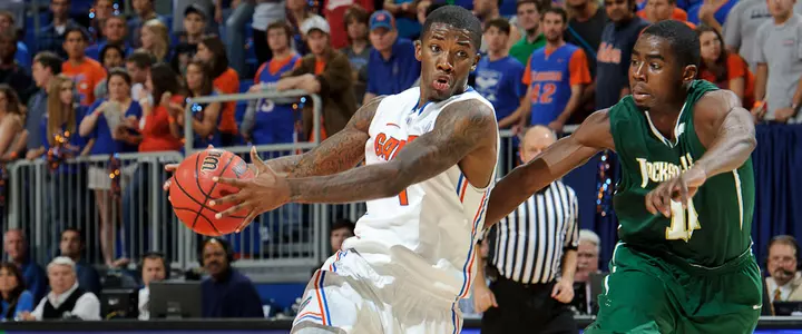 Lesson Learned? Gators Return Home Looking For Focused Effort Against Mississippi Valley State