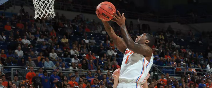 Gators' Quickness and Athleticism Too Much for Aggies in Orange Bowl Classic Victory