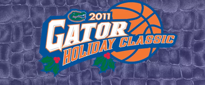 Charleston Southern Downs Maine in Consolation Game of Gator Holiday Classic