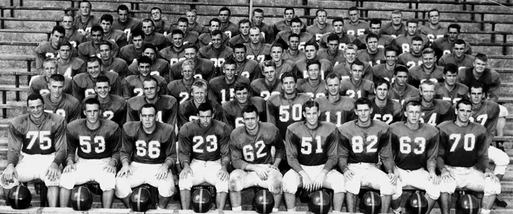 Gator Bowl Memories: Victory Over Tulsa in 1953 Gave UF First Bowl Victory in School History