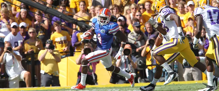 A Closer Look: Scott Carter Examines the 2012 Football Schedule