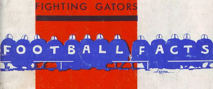 Gator Bowl Memories: Gators Upset Heavily-Favored Penn State to Claim 1962 Gator Bowl