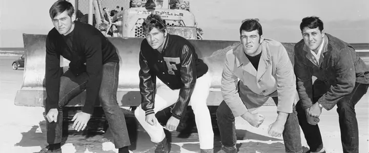 Gator Bowl Memories: "Super Sophs" Lead Gators to Victory Over Tennessee in Wild 1969 Gator Bowl
