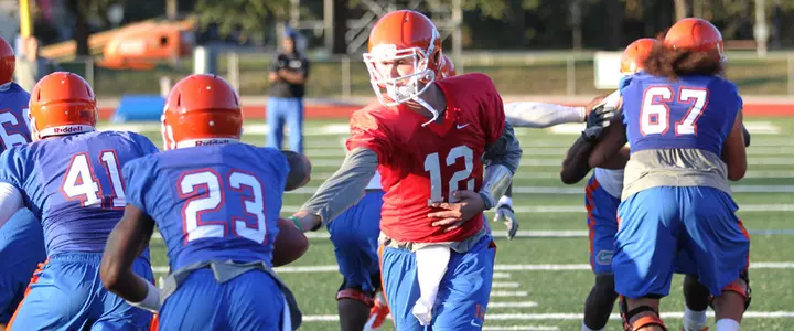 Gators and Buckeyes Have Unique Offensive Opportunities Entering Gator Bowl