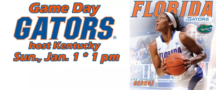 Women's Hoops Opens SEC Slate Hosting No. 6 Kentucky on Sunday at 1 p.m.