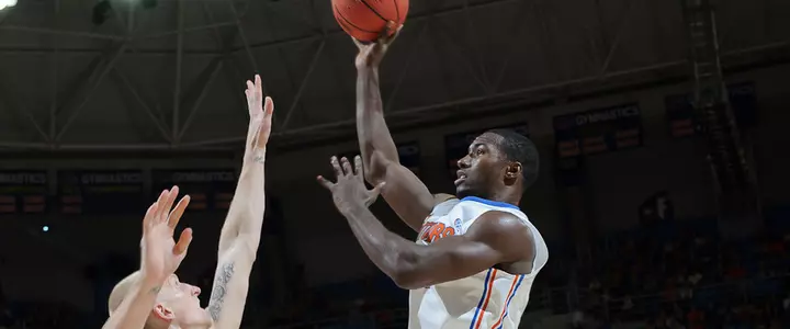 Ready to Rebound: Gators Want to Get Back to Winning Ways with Yale Coming to Town